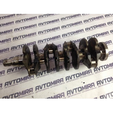 Колінвал Citroen Berlingo 1.6 HDI 2008-2018 9800993080